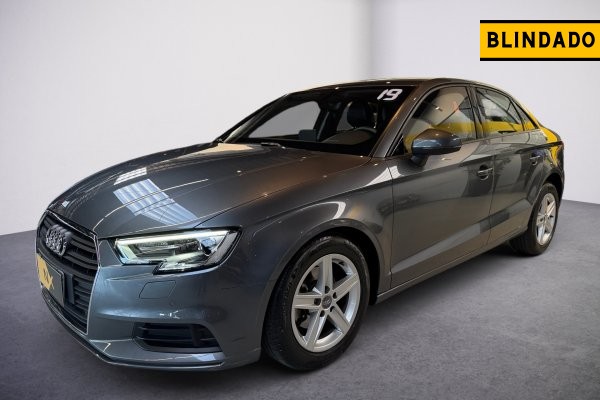 AUDI A3 1.4 TFSI FLEX SEDAN PRESTIGE TIPTRONIC 2018/2019